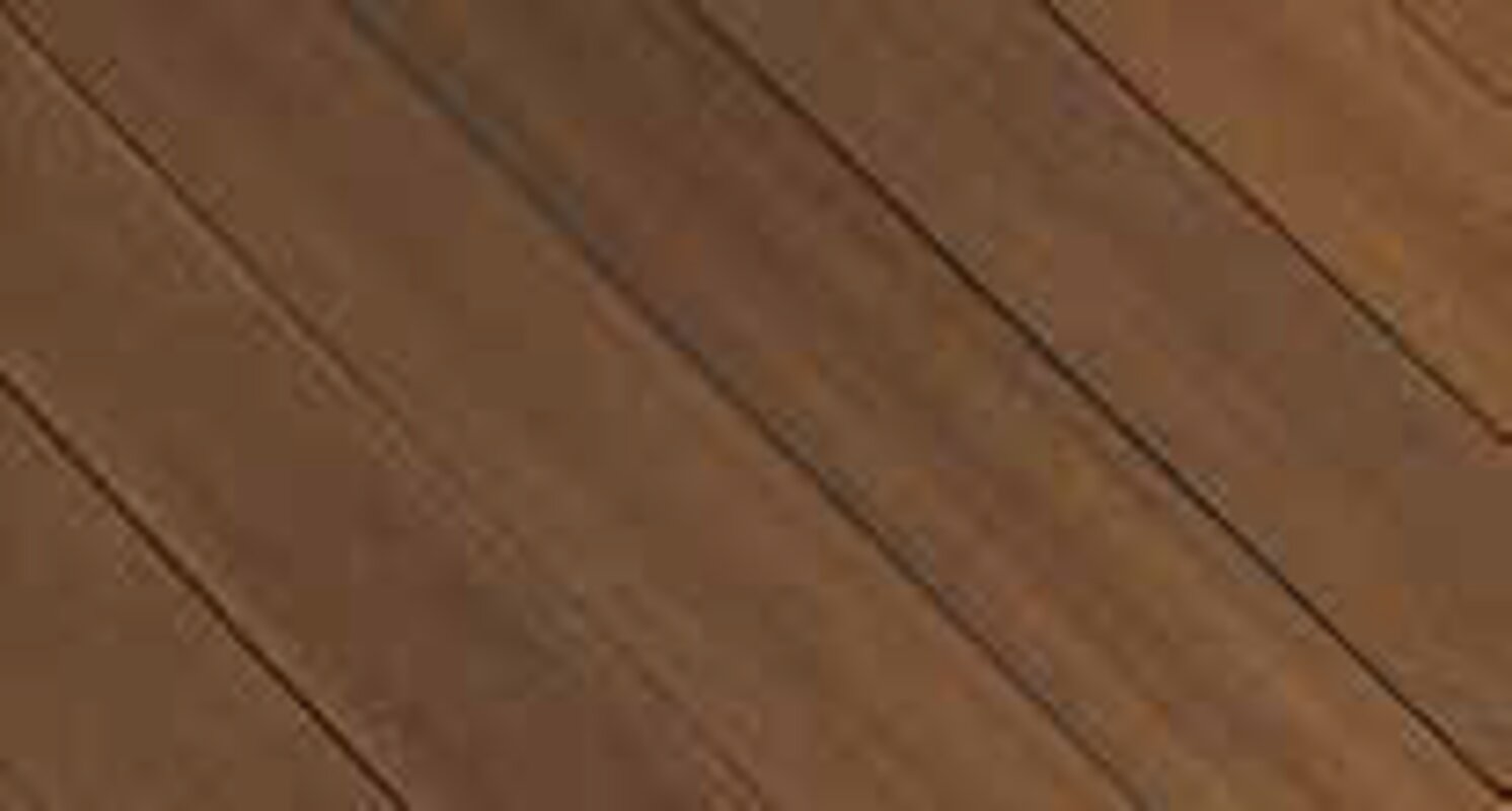NexGEN Spotted Gum composite decking swatch