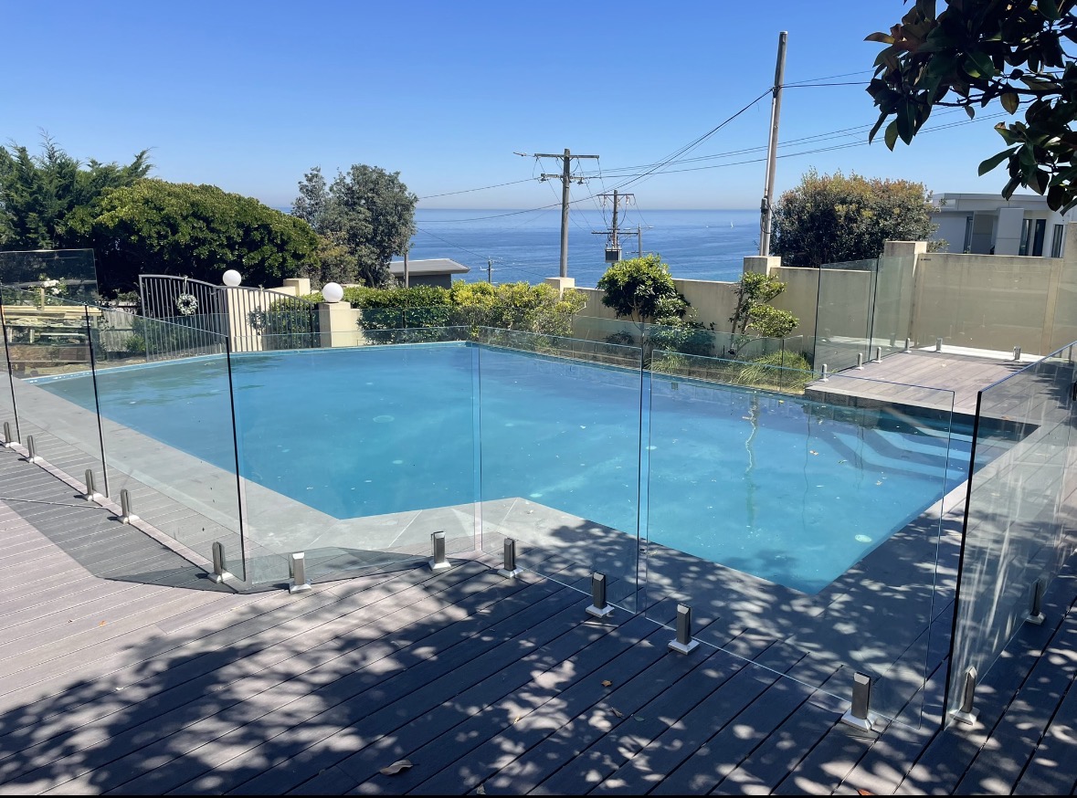 Composite Decking