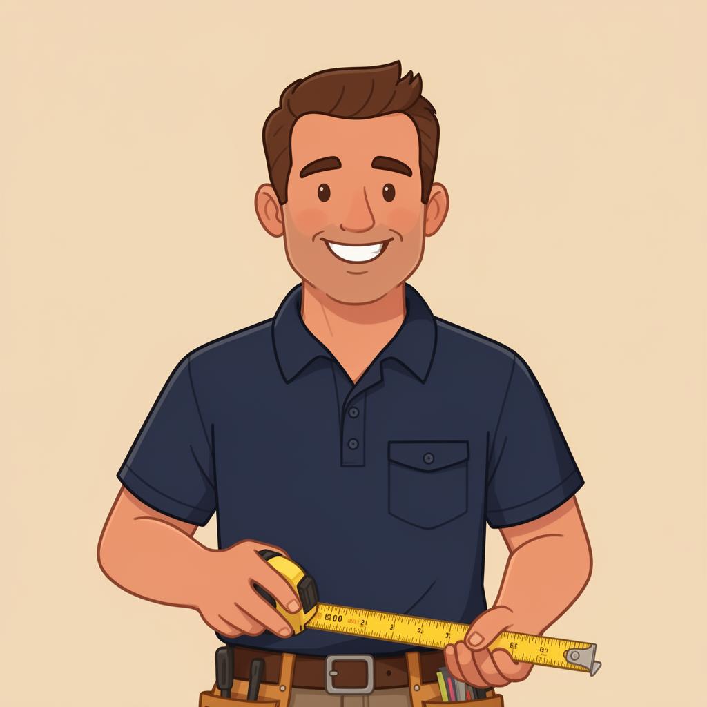 Dean, founder and lead builder