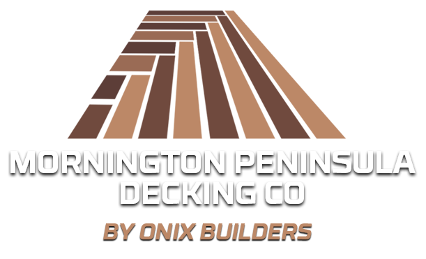 Mornington Peninsula Decking Co Onix Builders