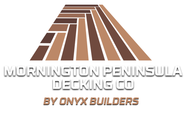 Mornington Peninsula Decking Co by Onyx Builders